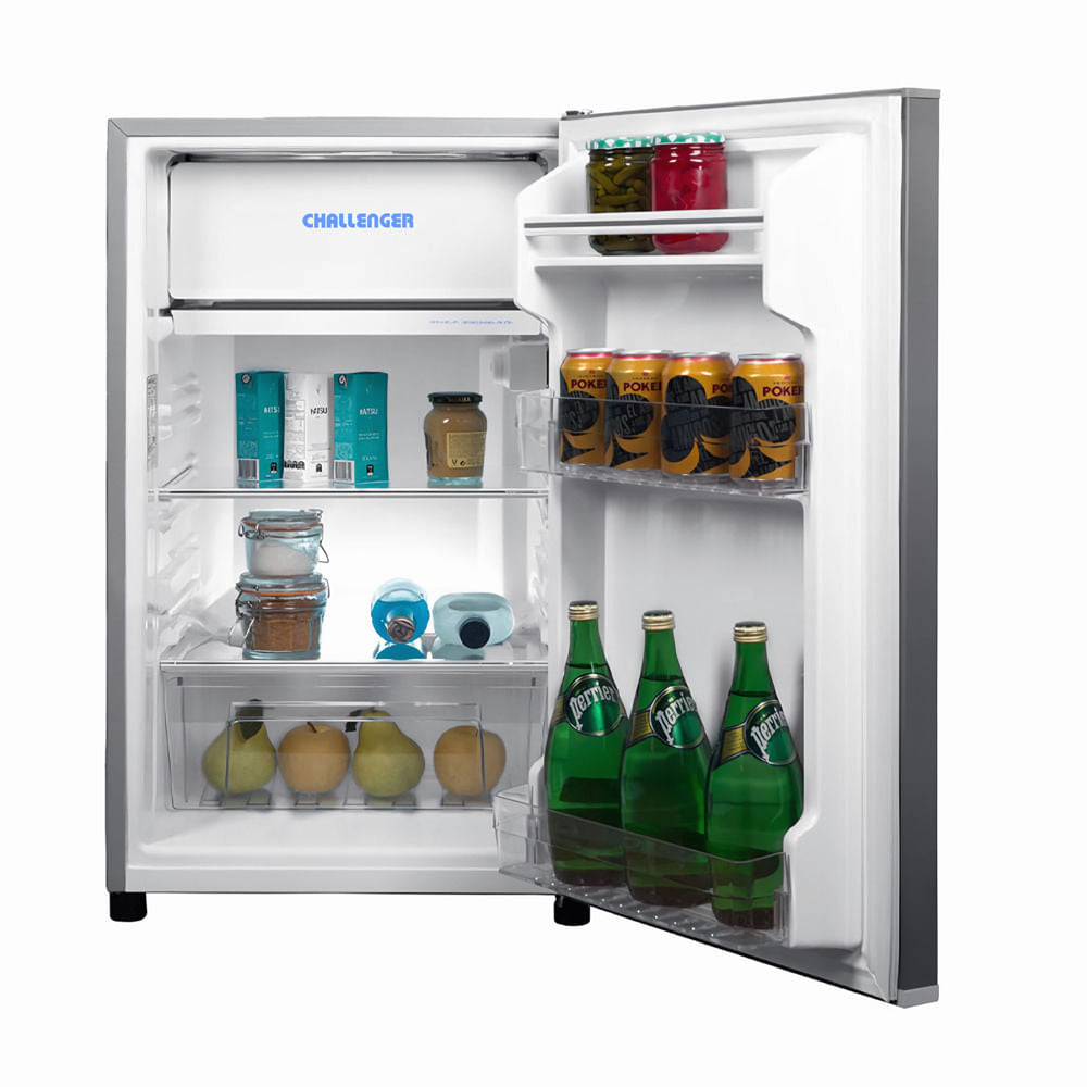 Nevera Challenger 121 Lts Minibar CR121.