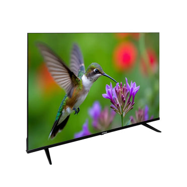 Televisor QLED 58" Challenger Google TV - 58KG290