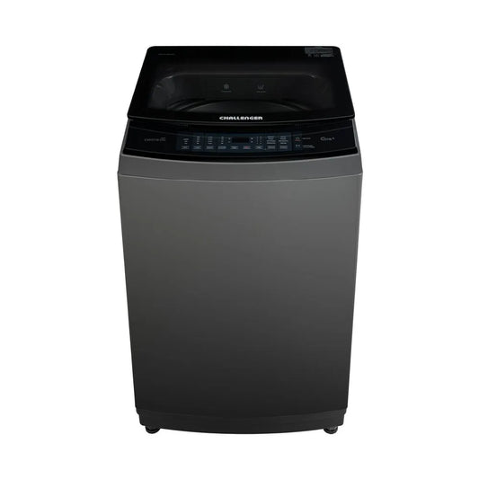 Lavadora Automática Challenger 18 Kg Dark Grey - CW-5718