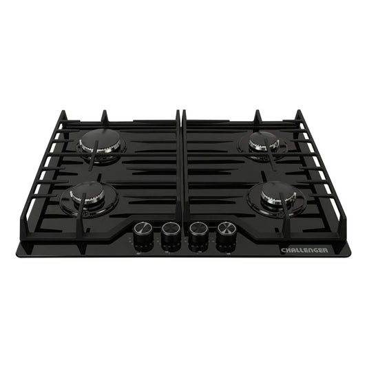 CUBIERTA CHALLENGER VIDRIO NEGRO 65X52 SQ-6765