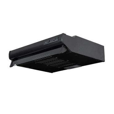 CAMPANA CHALLENGER NEGRA 13CM CX-4200-N