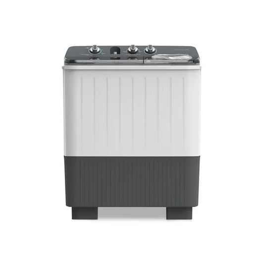 Lavadora Electrolux 9KG Semi Automática - FWTM09M6BUXW