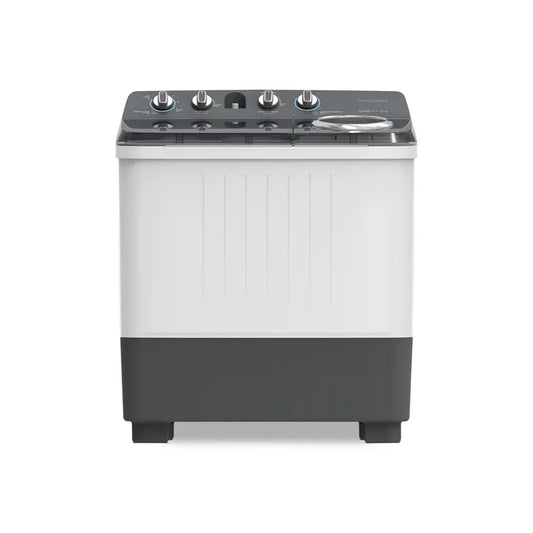 Lavadora Electrolux FRIGIDAIRE 12KG SemiAutomática - FWTM12M6BUXW