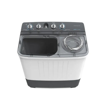 Lavadora Electrolux FRIGIDAIRE 12KG SemiAutomática - FWTM12M6BUXW