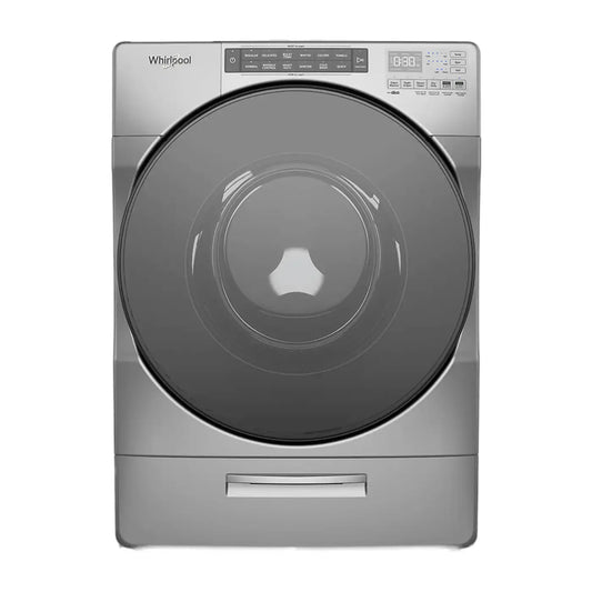 Lavadora Secadora WHIRLPOOL 20KG 2 en 1 Gris 7MWFC6820LC
