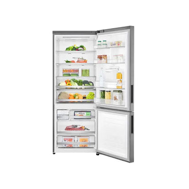 Nevera LG 461LTS Inverter GB45SPP.APZCCLM.