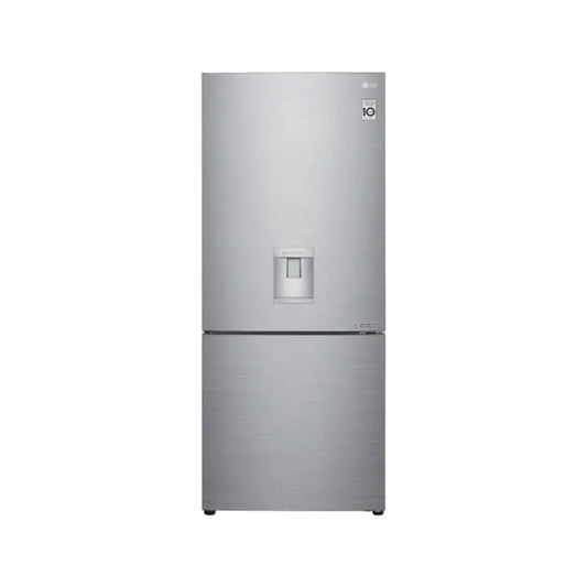 Nevera LG 420 LTS Nature Fresh GB41WPP.APZCCLM.