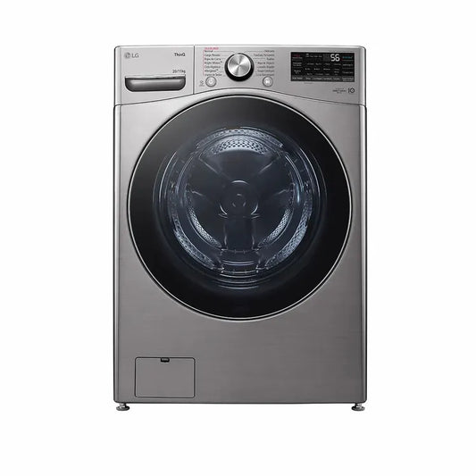 Lavadora Secadora LG 20KG Carga Frontal Victor 2R WD20VV2S6R