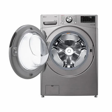 Lavadora Secadora LG 20KG Carga Frontal Victor 2R WD20VV2S6R