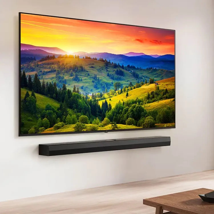 Televisor LG 50" 4K-UHD LED Smart TV - 50UA8050