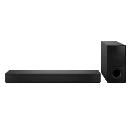 Barra de Sonido LG 600 Watts - SH5A