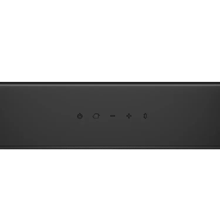 Barra de Sonido LG 50 Watts Negro - S20A
