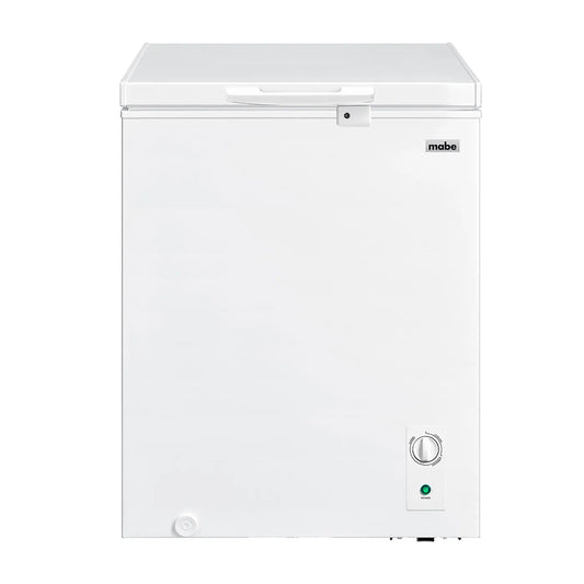 Congelador Mabe 142 Lts Horizontal ALASKA145B5