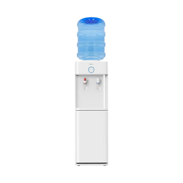 Dispensador de agua Midea 115V Gabinete Blanco - YL2436S-WWCO