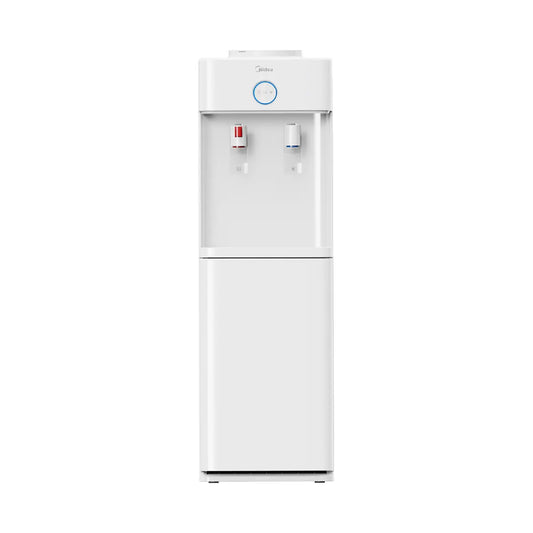 Dispensador de agua Midea 115V Gabinete Blanco - YL2436S-WWCO