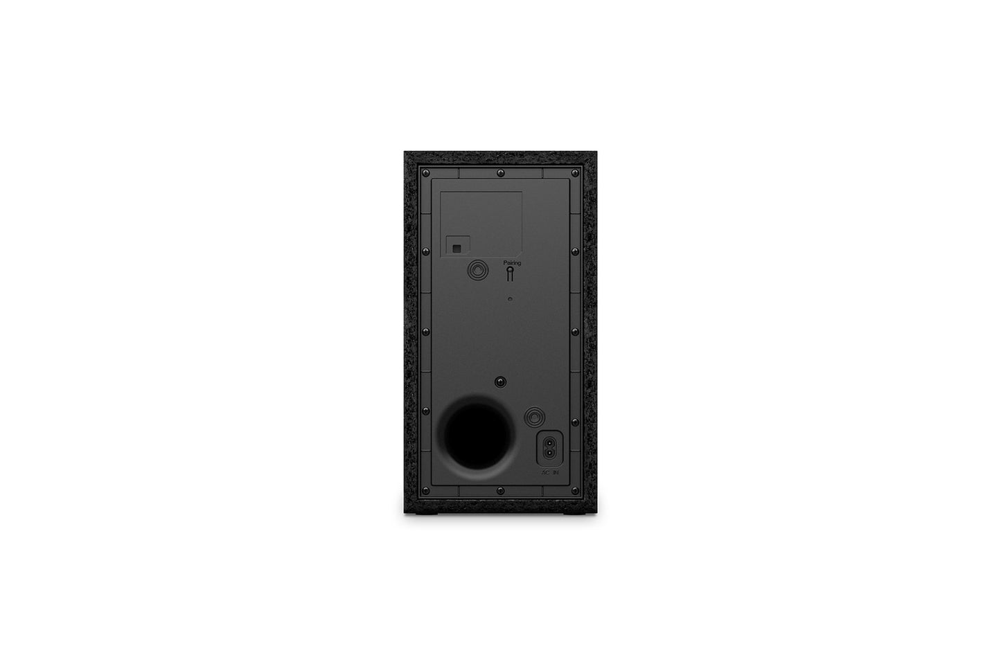 Barra de Sonido S40T.DC0LLLK Audio Potente y Envolvente