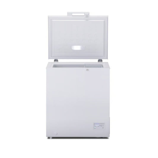 Congelador Indurama Horizontal 145 Lts CI-145 T/M Blanco