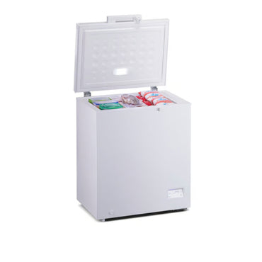 Congelador Indurama Horizontal 145 Lts CI-145 T/M Blanco