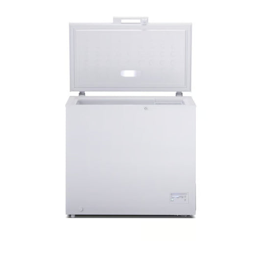 Congelador Indurama 209 LTS Blanco CI-199TM