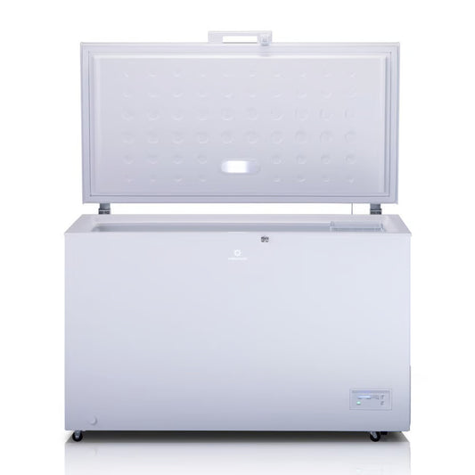 Congelador Indurama 399 LTS - CI-399TM