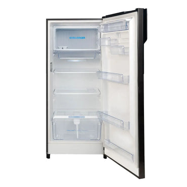 Nevera Challenger Lumina Titanium CR256 - 256 LTS