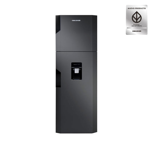 Nevera Challenger No Frost CR266 - 266 LTS