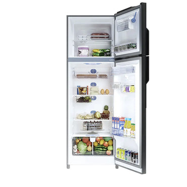 Nevera Challenger 290 Lts Titanium CR290