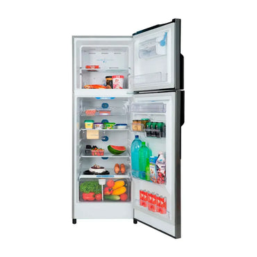 Nevera Challenger Titanium CR317 - 300 Lts