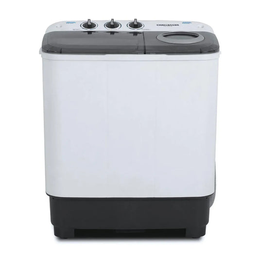 Lavadora CHALLENGER 7KG Doble Tina CW-4707