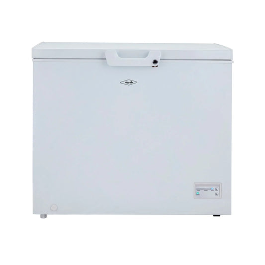 Congelador Haceb 251 Litros Blanco - H251CEBL