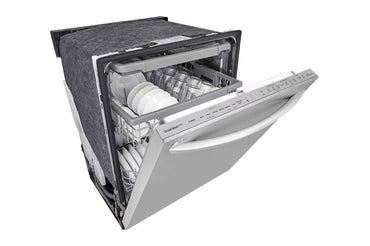 LAVAVAJILLAS LG EMPOTRE CON TRUESTEAM LDTS5552S.ASSELAT