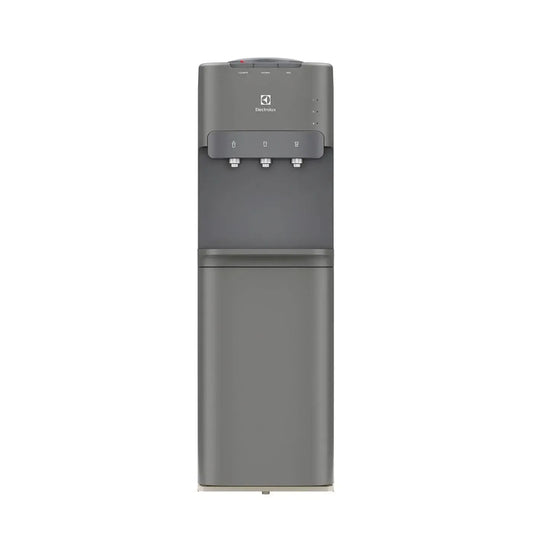 Dispensador de Agua ELECTROLUX Con Nevera Gris EA20SR