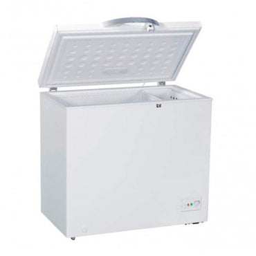 Congelador Horizontal Electrolux 200 LTS PCM Led - EFCC20C3HQW