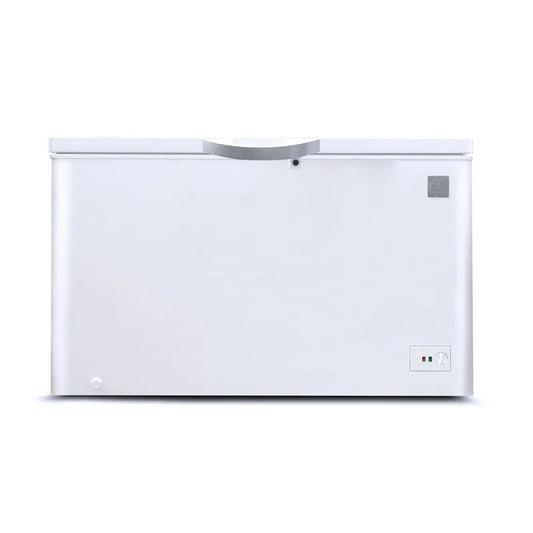Congelador Horizontal Electrolux 357L Blanco - EFCC38C3HQW