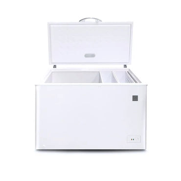 Congelador Horizontal Electrolux 357L Blanco - EFCC38C3HQW
