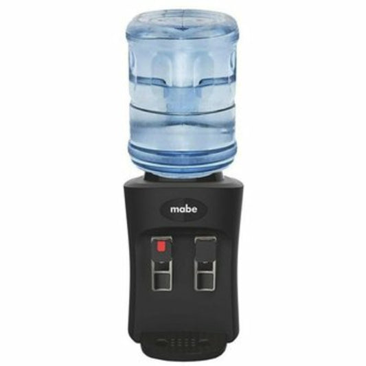 Dispensador de Agua Negro Mabe - EMM2PN