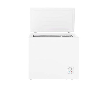 Congelador Dual HISENSE 144 LTS - FC18D1NZWC