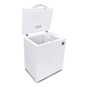 Congelador Dual HISENSE 198 LTS - FC26D1NZWC