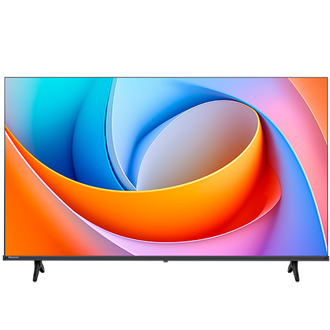 Televisor Hisense 32 LED HD Smart TV 32A4NV