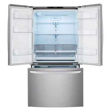 Nevecón LG 816 LTS Smart Inverter tipo europeo GM78BGP.APZCCLM.