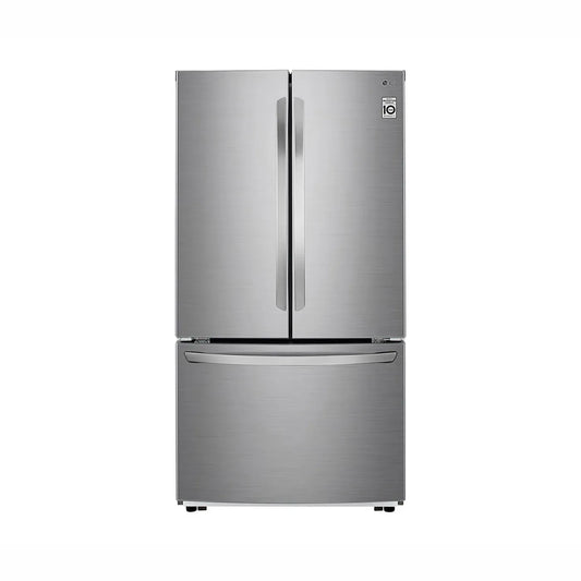 Nevecón LG 816 LTS Smart Inverter tipo europeo GM78BGP.APZCCLM.