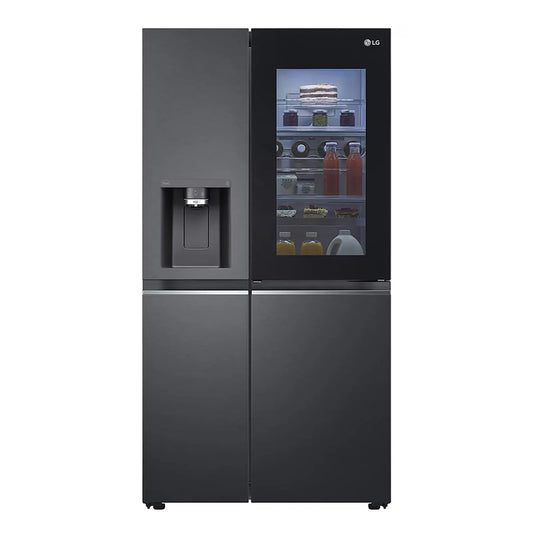 Nevecon LG 635LTS Side By Side Door-In-Door GS66SXTC