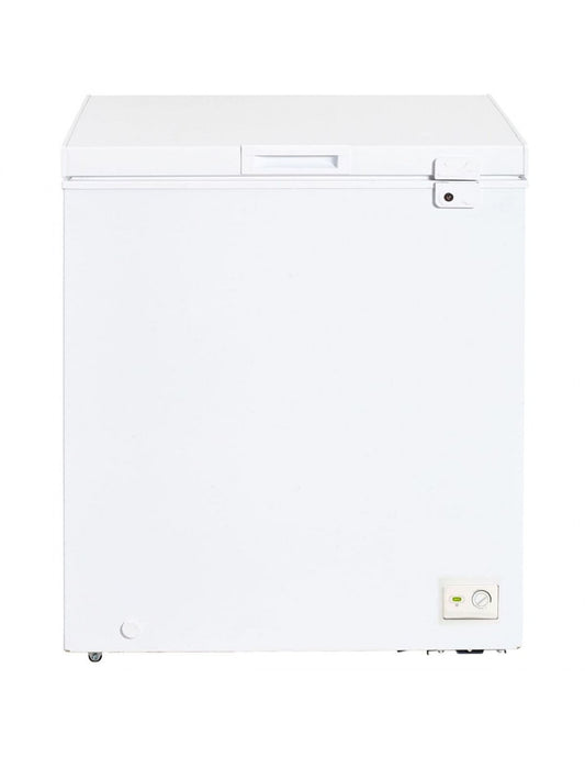 Congelador Haceb 145 LTS Blanco - H145CEBL