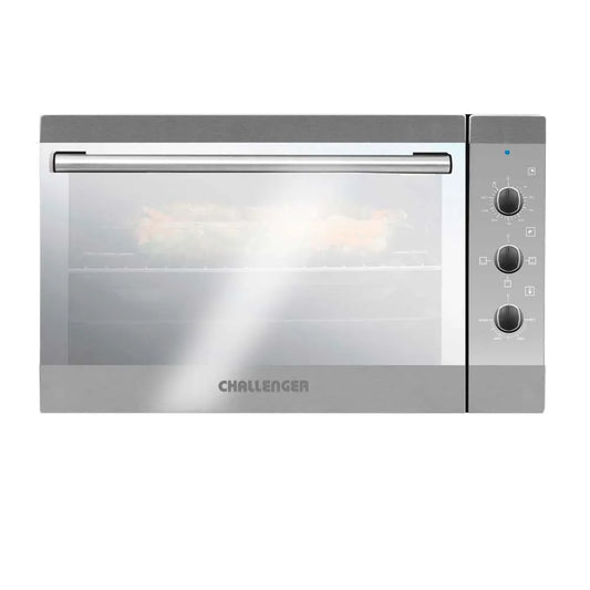 Horno CHALLENGER 59 5CMS Eléctrico 110V Medioform HE-2485AC