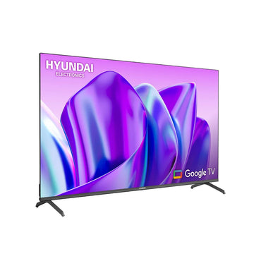 Televisor Hyundai 50 pulgadas Smart TV - Roku.