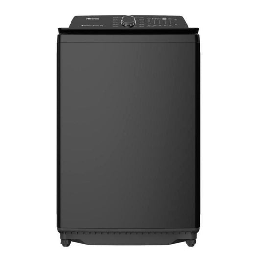 Lavadora carga superior Hisense WT5I2323DB 23 kg