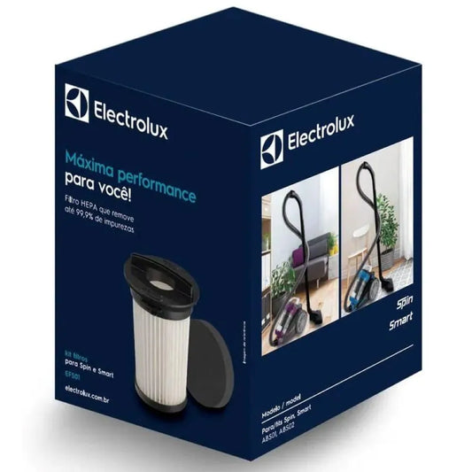 Kit De Filtros Para Aspiradora Abs0103 ELECTROLUX - EFS01