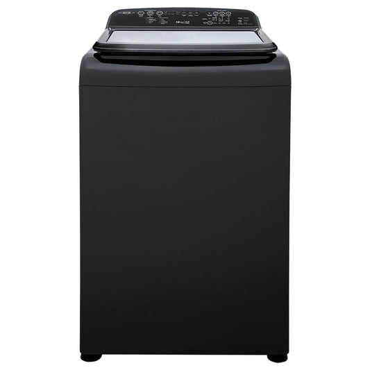 Lavadora HACEB IVY 19KG LA19IVY-NE