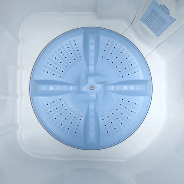 Lavadora Mabe 13KG Semiautomática - LMD3123HBABO