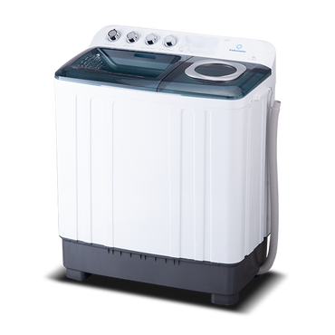 Lavadora INDURAMA 13KG Semiautomática LRI-13BLSA